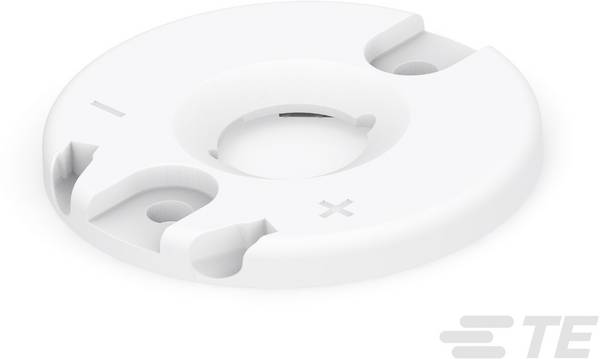 TE Connectivity 3-2213678-3       Tray