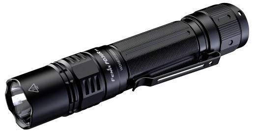 Fenix Light PD36R Pro LED (RGB) Lommelygte Batteridrevet 2800 lm 169 g-0