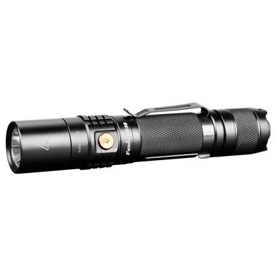 Fenix Light UC35 V2.0 FEUC35V2 LED (RGB) Lommelygte Batteridrevet 1000 lm 89 g-0