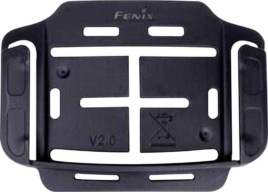 Fenix Light FEALG03V2 Hjelmholder-0