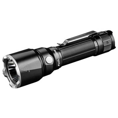 Fenix Light TK22UE LED (RGB) Lommelygte Batteridrevet 1600 lm