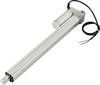 TRU COMPONENTS Elektrocylinder TC24-300-1000 TC-13492820 Slaglængde 300 mm Fremdrift 1000 N 24 V/DC 1 stk