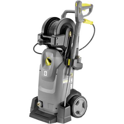 Kärcher Professional HD 6/15 MXA Plus Højtryksrenser 225 bar Varmt vand, Koldt vand