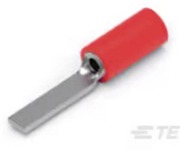 TE Connectivity 131443 Fladstik       1 stk Box