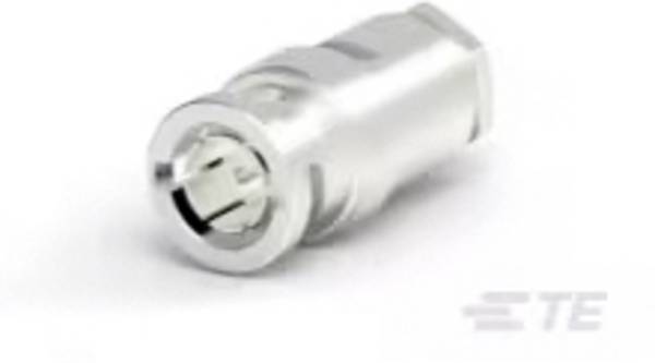 TE Connectivity  1-1478404-0 BNC-stikforbindelse   1 stk Bag