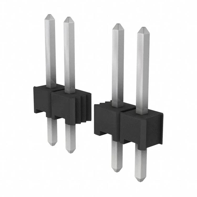 TE Connectivity 5-146282-8 Stiftliste 1 stk Bulk-0