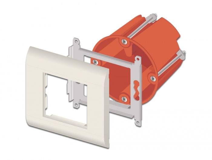 Delock 81300 81300 Udvidelsesmodul-3