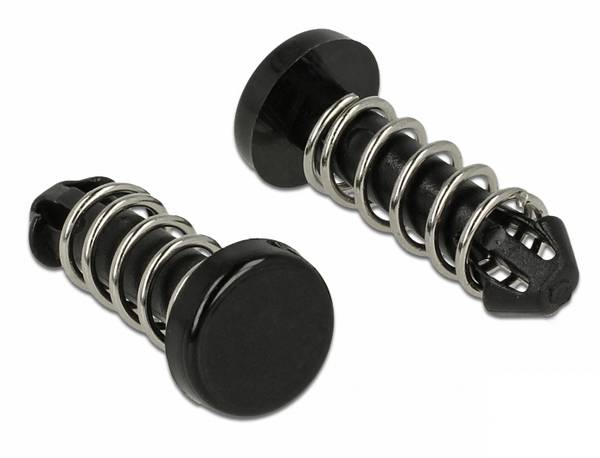 Delock 18273 PC-kabinetskruer 1 stk