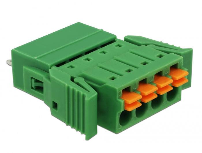 Delock 65970 65970 Adaptionssæt Grøn-2