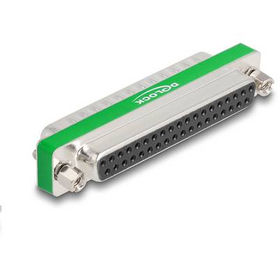 Delock 66480 D-SUB-filter - 1 stk Piece-0