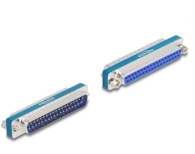 Delock 66551 D-SUB-filter - 1 stk Piece-1