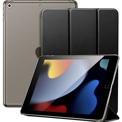 ESR Ascend Trifold iPad-cover/taske Apple iPad 10.2" (Gen.9, 2021), iPad 10.2" (Gen.8, 2020), iPad 10.2" (Gen.7, 2019) 2