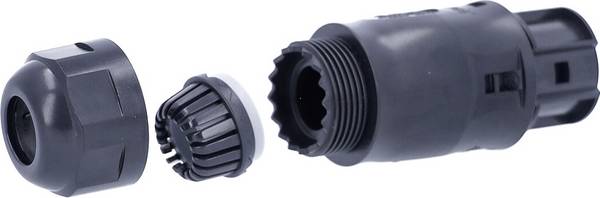 AS Schwabe  62087 CEE-monteringsdåse    1 stk