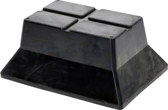 KS Tools 160.0617  Gummipude