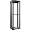 Rittal IT 7100.120 21" netværksskab (B x H x T) 600 x 2286 x 1068 mm 44 U Sort (RAL 9005)
