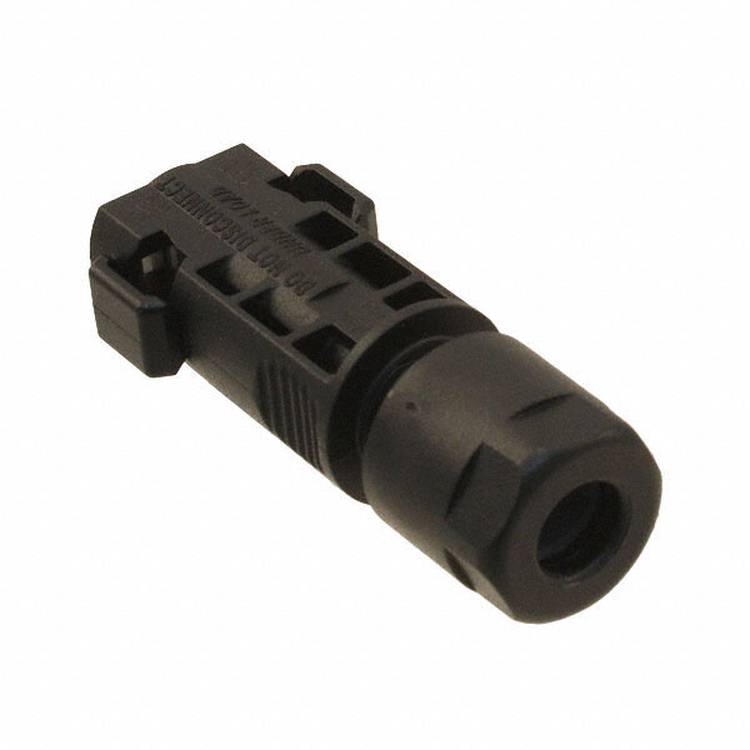 Molex 130244-0202 Solcelle-stikforbindelse-0