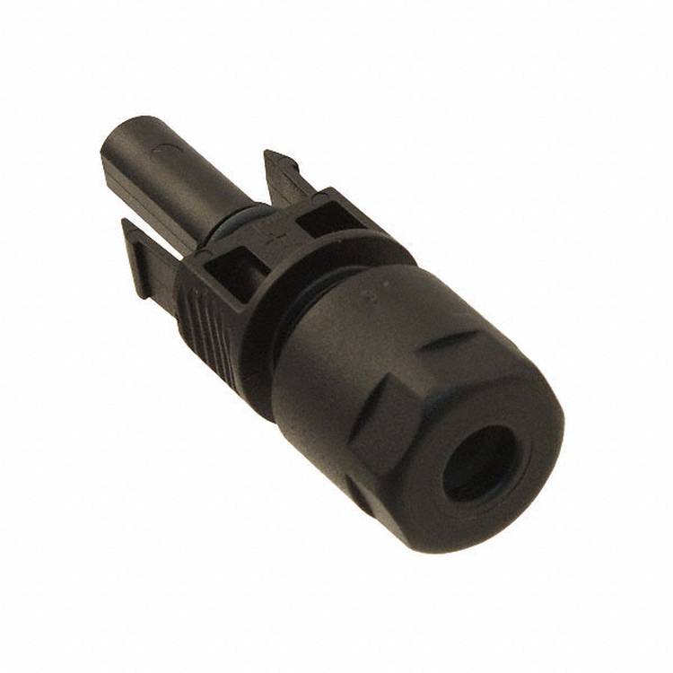Molex 130244-0203 Solcelle-stikforbindelse-0