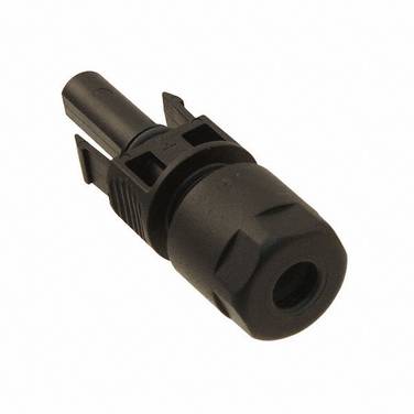 Molex 130244-0203  Solcelle-stikforbindelse