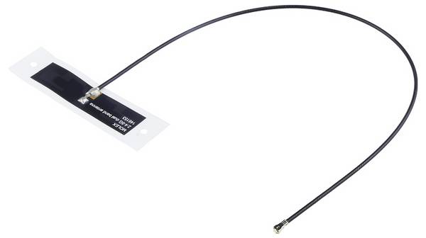 Molex 146153-1200 1 stk Tape on Full reel