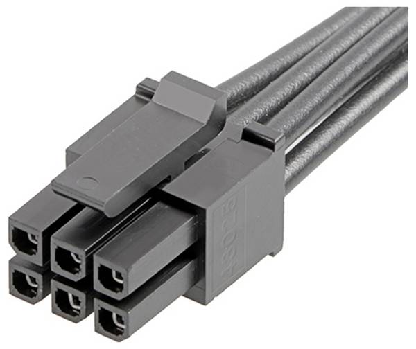 Molex 214755-1061 1 stk Bag