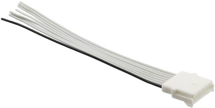 Molex 150207-0014 Datakabel 1 stk-0