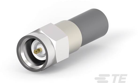 TE Connectivity  5447647-1 SMA-stikforbindelse   1 stk Bulk