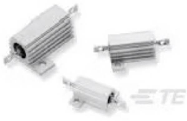 TE Connectivity 3-1879071-6 Effektmodstand 1 stk Box