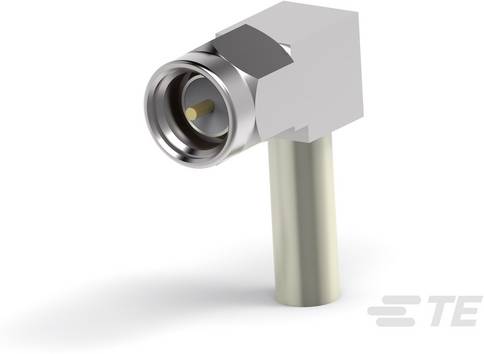 TE Connectivity  1056456-1 SMA-stikforbindelse   1 stk Box