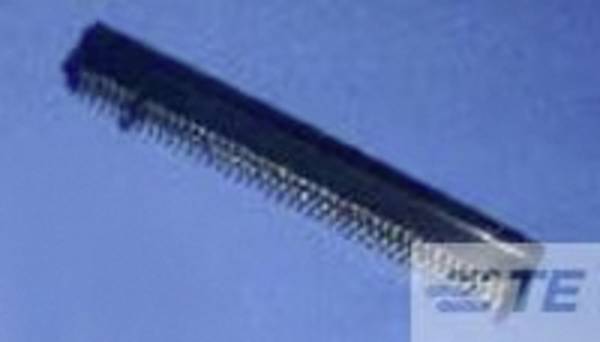 TE Connectivity  5-1734774-1 D-SUB stikforbindelse    1 stk Tray
