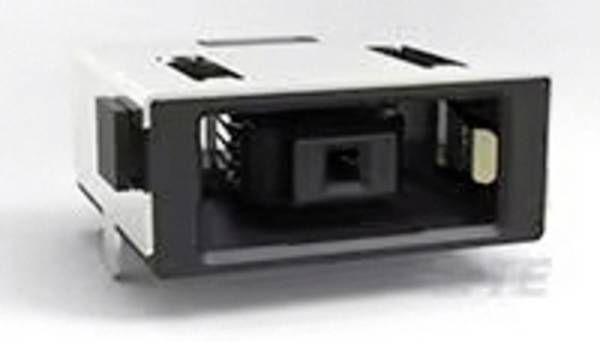 TE Connectivity 2-2129345-1 DIP-afbryder 1 stk Tape on Full reel