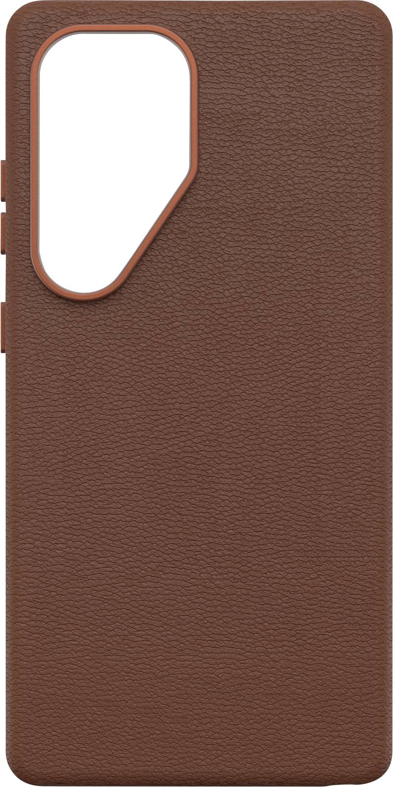 Otterbox Symmetry Series Mobiltelefon backcover Samsung Galaxy S25 Ultra Brun 77-97509-0