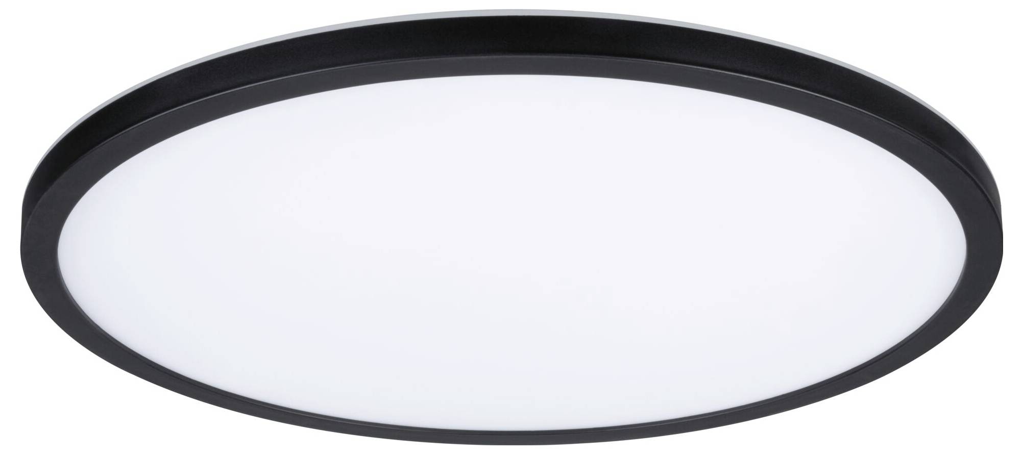 Paulmann Atria Shine 71258 LED-panel 20.8 W Varmhvid Sort-2