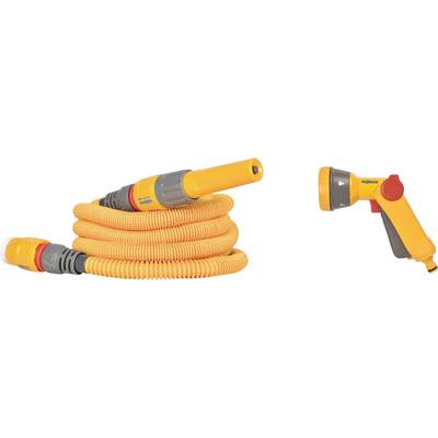 Hozelock 100-101-261 14 mm 30 m 5 /8 tomme 30 m Gul Haveslange