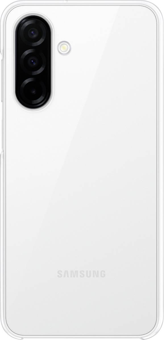 Samsung EF-QA266CTEGWW Cover Samsung Galaxy A26 5G Transparent EF-QA266CTEGWW-0