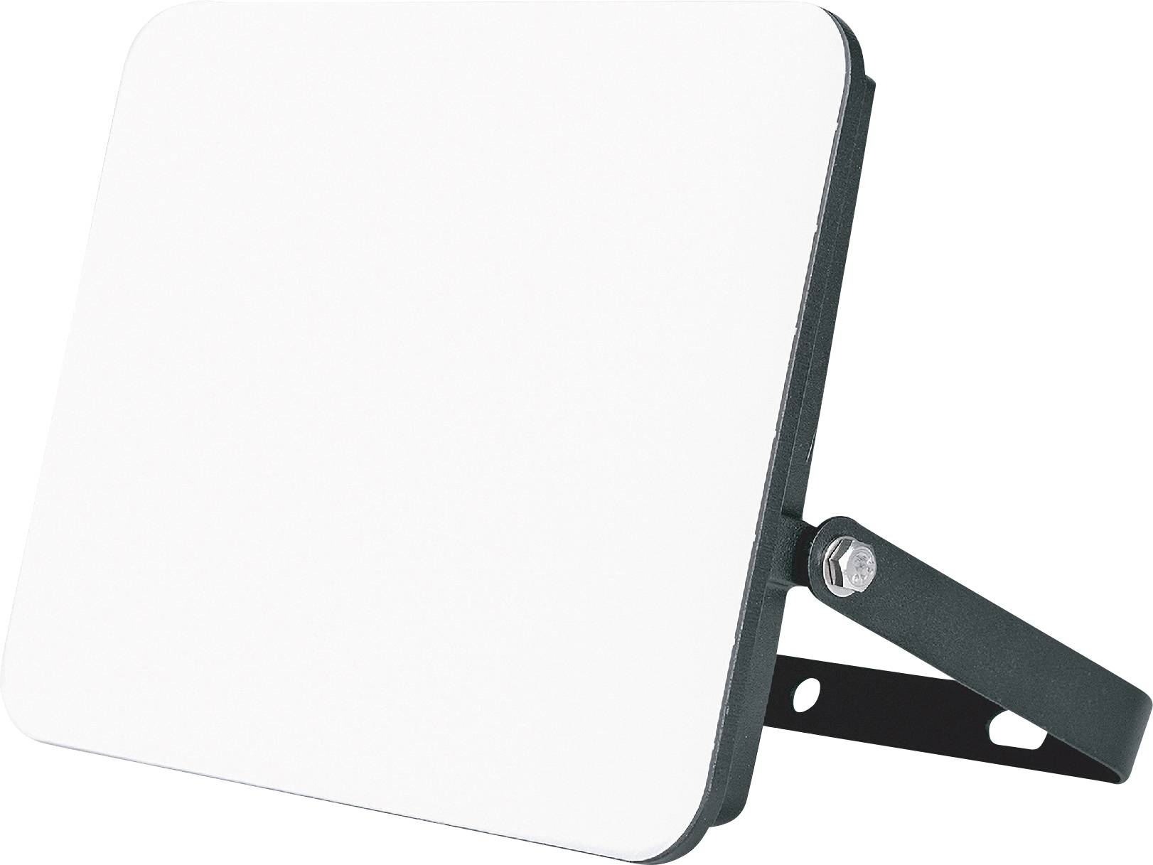 Müller-Licht Orlando 21600071 LED-udendørs projektør 20 W Lysfarve: Neutralhvid