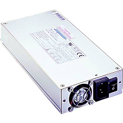 Dehner Elektronik SPX 6200-GP1 PC-strømforsyning 200 W Uden certificering-0