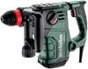 Metabo MHE 4 SDS-Plus-Mejselhammer 1050 W Kuffert, inkl. tilbehør