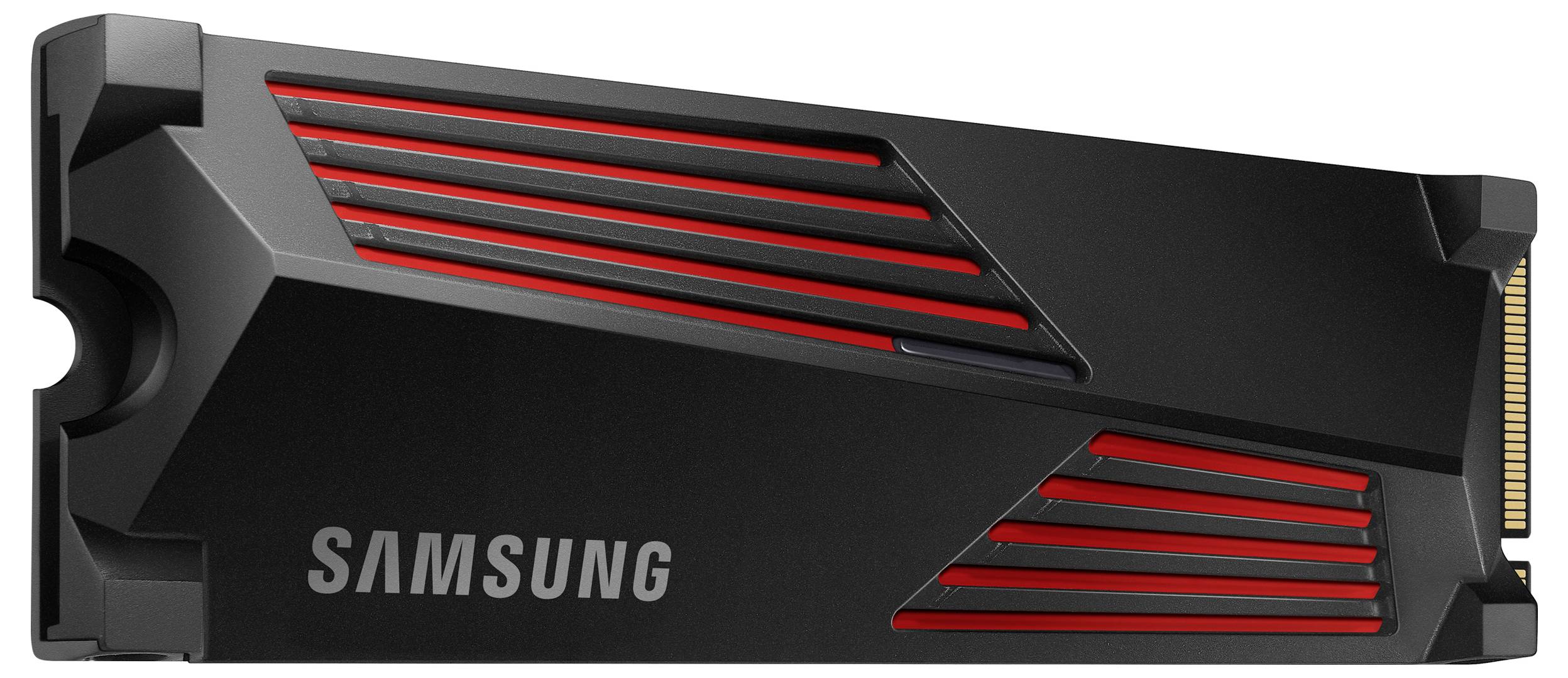 Samsung 990 PRO Intern M.2 PCIe SSD PCI-Express MZ-V9P2T0CW-4