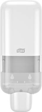 TORK S4 564500 Sæbedispenser  Hvid