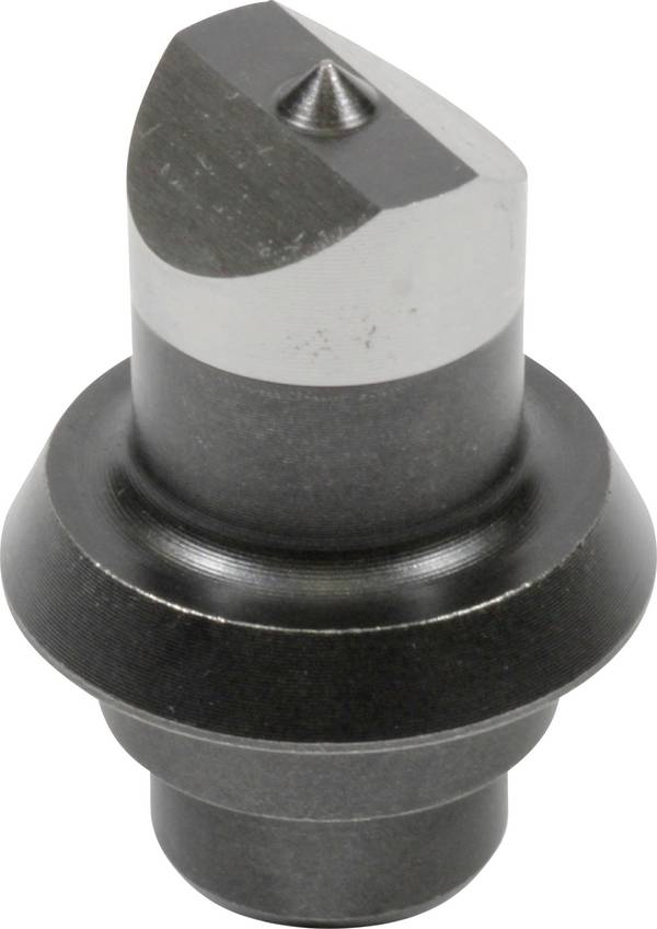 Makita Stempel Rund Ø 15mm SC05340130 Hultang til runde huller