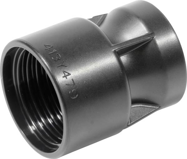 Makita 413Y47-9 WKZ-Muffe Varmekrympnings-forbindelsesmuffe  Indhold: 1 stk