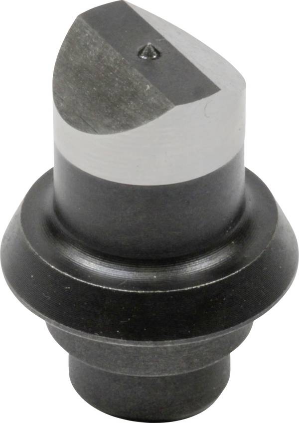 Makita Stempel Rund Ø 16mm SC05340440 Hultang til runde huller