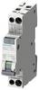 Siemens 5SV13161GV16 Ledningssikkerhedsafbryder 0.03 A