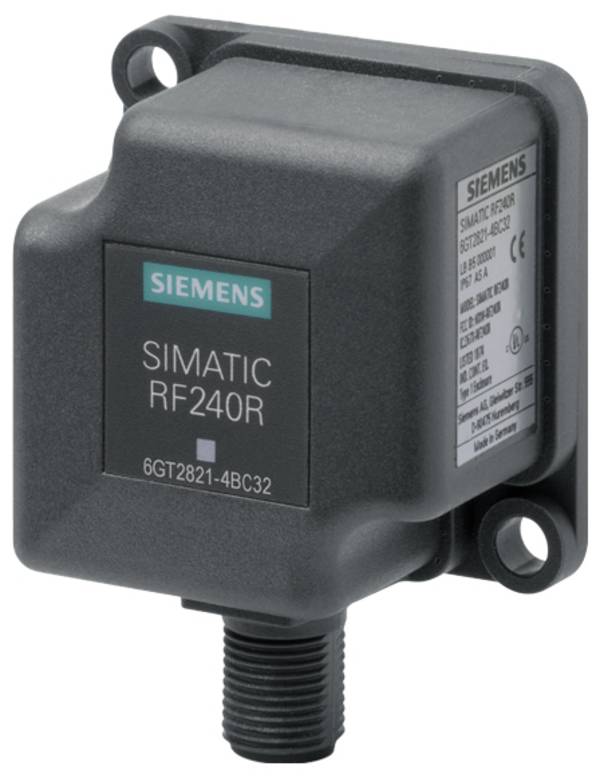 Siemens 6GT2821-4AC40 HF-IC - Sender      RS232