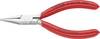 Knipex 37 23 125 Præcisionstang 125 mm