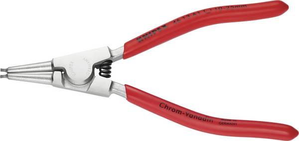 Knipex 46 13 A1  Sikringstang  140 mm
