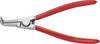 Knipex 46 23 A31 Sikringstang 200 mm