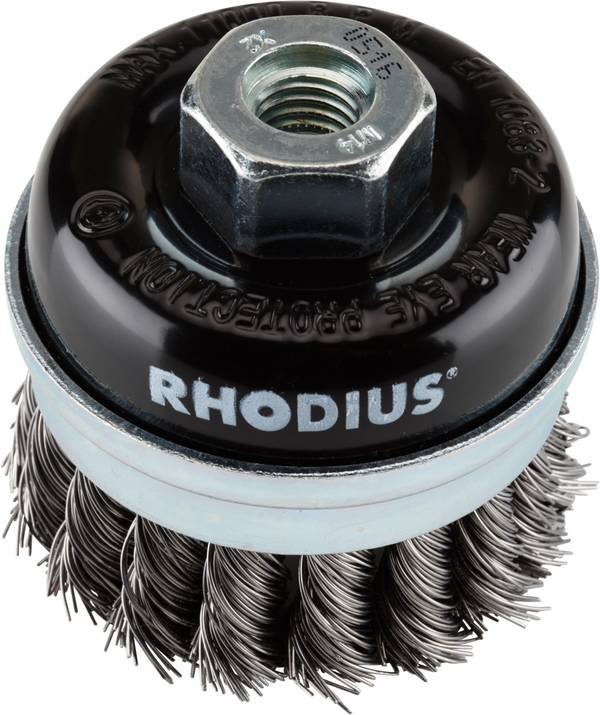 Rhodius Slibebørste STBZ  353010 1 stk