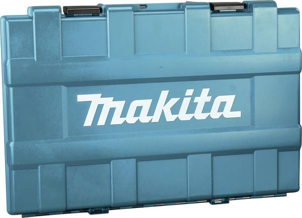 Makita Transportkoffer Kunststoff 824937-5 824937-5 Universal-kuffert (L x B x H) 450 x 650 x 170 mm