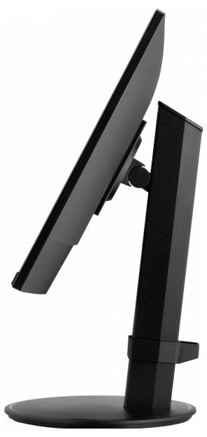 Viewsonic VG2408A-MHD LED-skærm EEK E (A - G) 61 cm (24 tommer) 1920 x 1080 Pixel 16:9 5 ms DisplayPort, HDMI™, VGA IPS -1